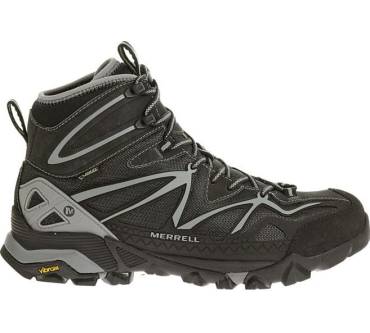 Produktbild Merrell Capra Mid Sport Gore-Tex
