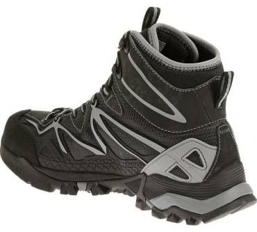 Produktbild Merrell Capra Mid Sport Gore-Tex