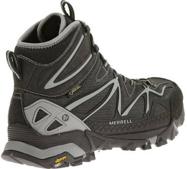 Produktbild Merrell Capra Mid Sport Gore-Tex