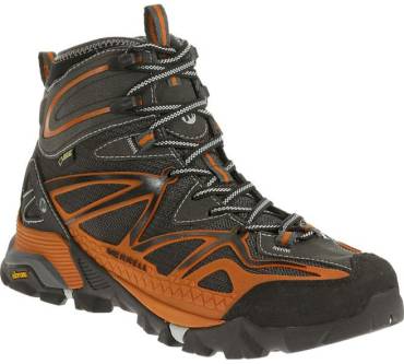 Produktbild Merrell Capra Mid Sport Gore-Tex