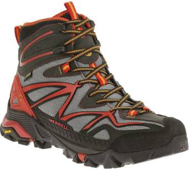 Produktbild Merrell Capra Mid Sport Gore-Tex