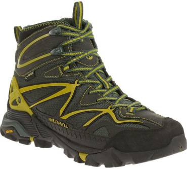 Produktbild Merrell Capra Mid Sport Gore-Tex