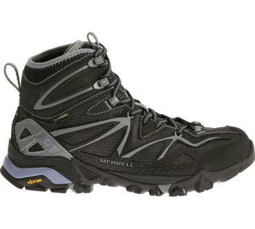 Produktbild Merrell Capra Mid Sport Gore-Tex