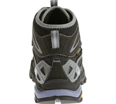 Produktbild Merrell Capra Mid Sport Gore-Tex