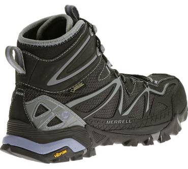 Produktbild Merrell Capra Mid Sport Gore-Tex