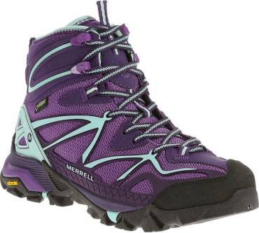 Produktbild Merrell Capra Mid Sport Gore-Tex