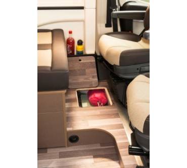 Produktbild Westfalia Mobil Amundsen 600 E 150 Multijet 6-Gang manuell (109 kW)