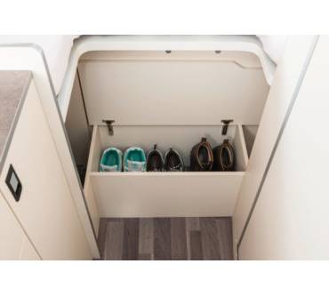 Produktbild Westfalia Mobil Amundsen 600 E 150 Multijet 6-Gang manuell (109 kW)