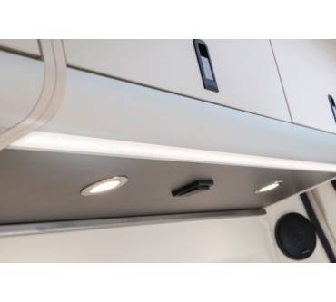 Produktbild Westfalia Mobil Amundsen 600 E 150 Multijet 6-Gang manuell (109 kW)