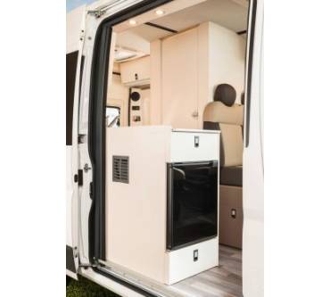 Produktbild Westfalia Mobil Amundsen 600 E 150 Multijet 6-Gang manuell (109 kW)