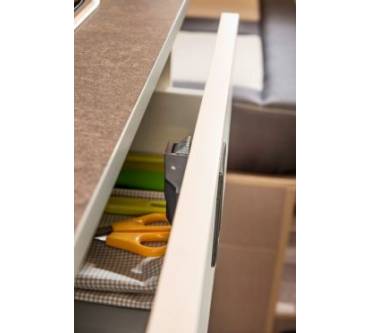 Produktbild Westfalia Mobil Amundsen 600 E 150 Multijet 6-Gang manuell (109 kW)