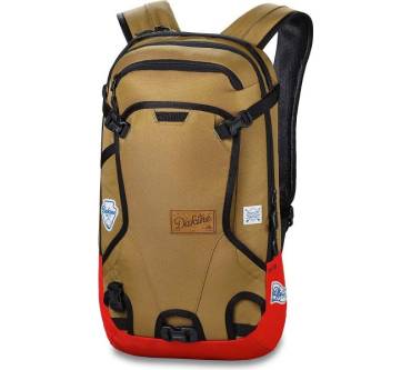Produktbild Dakine Heli Pro 20L