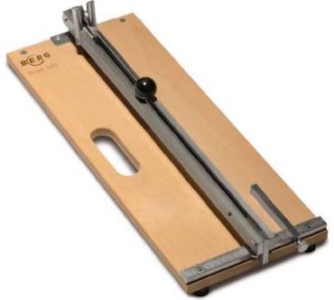 Produktbild Berg Profi FSM 630 PH