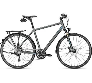 Produktbild Raleigh Rushhour 7.0 Diamant (Modell 2016)