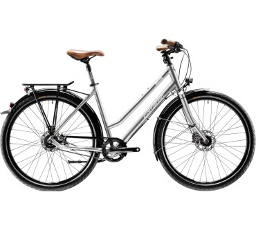 Produktbild Corratec C29 Trekking One (Modell 2016)