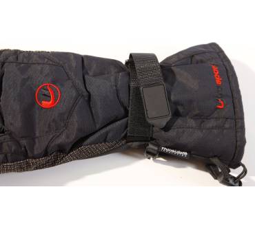 Produktbild Ultrasport Ski-/Snowboard-Handschuhe mit Thinsulate und Ultraflow 10.000