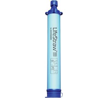 Produktbild Vestegaard LifeStraw