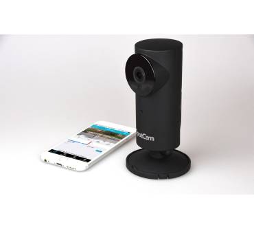 Produktbild SpotCam HD Pro