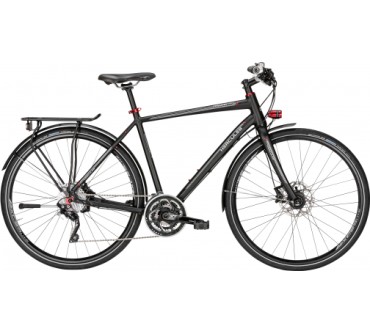 Produktbild Hercules Tessano Pro (Modell 2016)