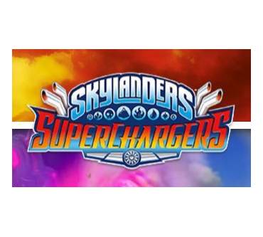Produktbild Skylanders: SuperChargers