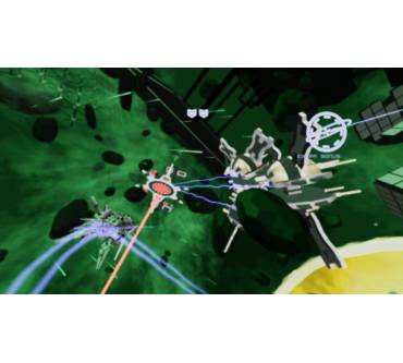 Produktbild Kromaia Omega (für PS4)