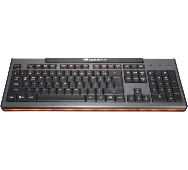 Produktbild Cougar 200K Scissor