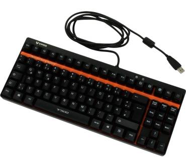 Produktbild Rapoo V500