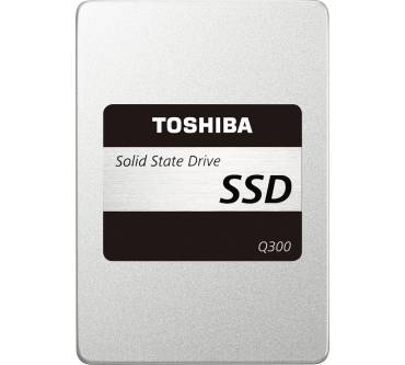 Produktbild Toshiba Q300