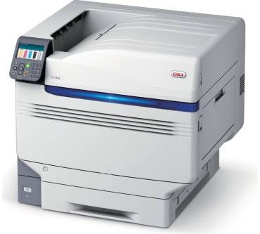 Produktbild Oki Pro9542dn