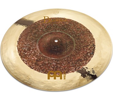 Produktbild Meinl Byzance Extra Dry Dual Crash-Ride (22