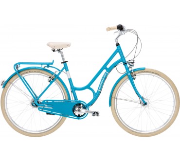 Produktbild Hercules Viverty (Modell 2016)