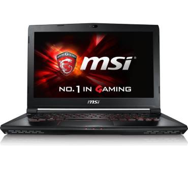 Produktbild MSI GS40-6QE16H11