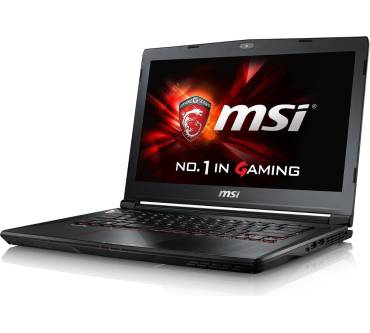 Produktbild MSI GS40-6QE16H11