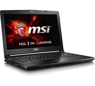 Produktbild MSI GS40-6QE16H11