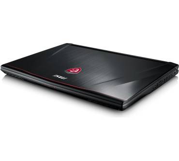 Produktbild MSI GS40-6QE16H11
