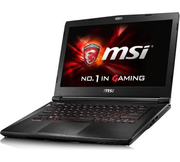 Produktbild MSI GS40-6QE16H11