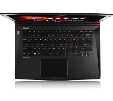 Produktbild MSI GS40-6QE16H11