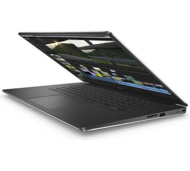 Produktbild Dell Precision 5510 (Xeon E3-1505M v5, 16GB RAM, Quadro M1000M, 512GB SSD)