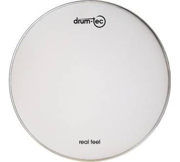 Produktbild Drum-Tec Real Feel Mesh Head (14