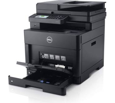 Produktbild Dell Color MFP H625cdw