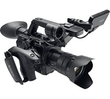 Produktbild Sony PXW-FS5K
