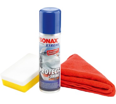 Produktbild Sonax Xtreme Protect+Shine Hybrid NPT