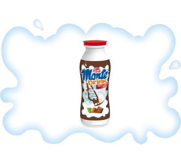 Produktbild Zott Monte Drink