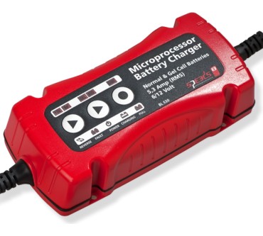 Produktbild Speeds BL-530