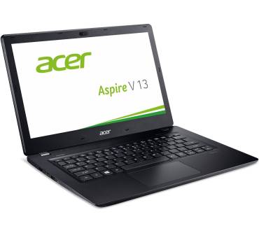 Produktbild Acer Aspire V3-372 (i5-6200U, 8GB RAM, 256GB SSD)