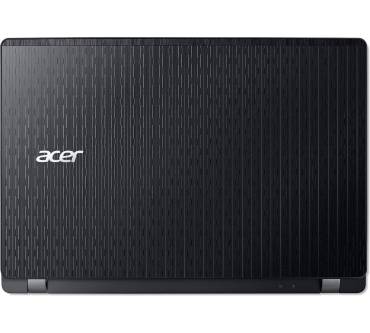 Produktbild Acer Aspire V3-372 (i5-6200U, 8GB RAM, 256GB SSD)