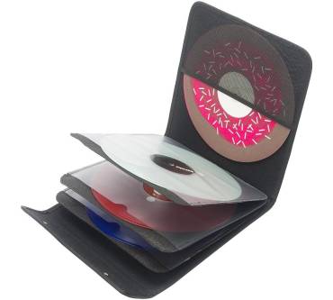 Produktbild Magma DJ-Solutions CTRL Case 12“ Record-Sleeve