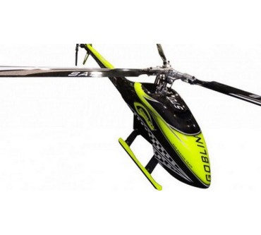 Produktbild Sab Heli Division Goblin 570 3-Blatt „Kyle Stacy“-Edition