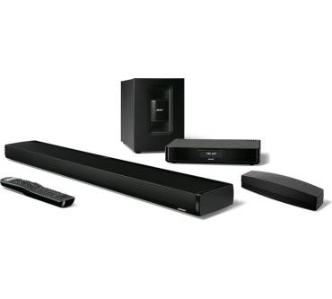 Produktbild Bose SoundTouch 130