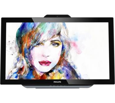 Produktbild Philips Brilliance 231C5TJKFU